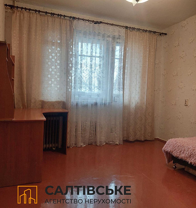 ИК-0101 Продам 2к квартиру на Салтовке Академика Павлова 605 м/р Харьков - изображение 4
