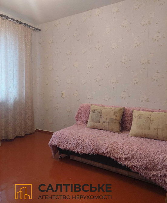ИК-0101 Продам 2к квартиру на Салтовке Академика Павлова 605 м/р Харьков - изображение 5