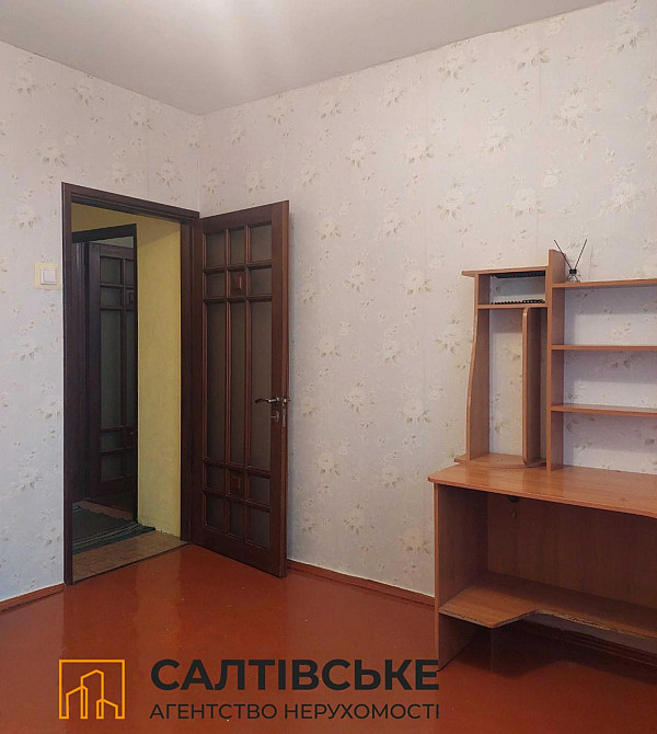 ИК-0101 Продам 2к квартиру на Салтовке Академика Павлова 605 м/р Харьков - изображение 6