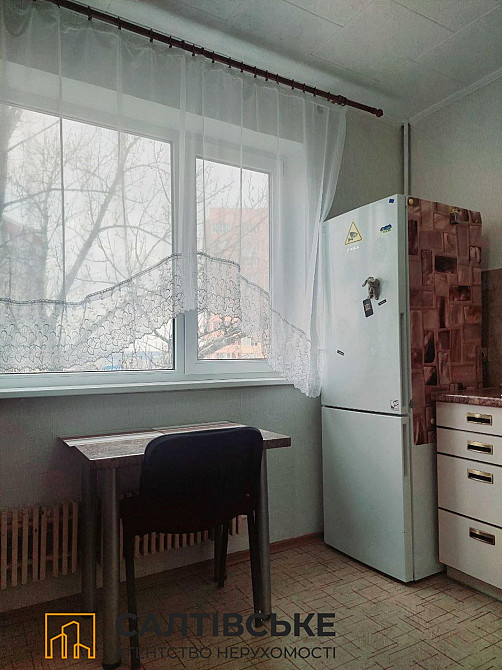 ИК-0101 Продам 2к квартиру на Салтовке Академика Павлова 605 м/р Харьков - изображение 8