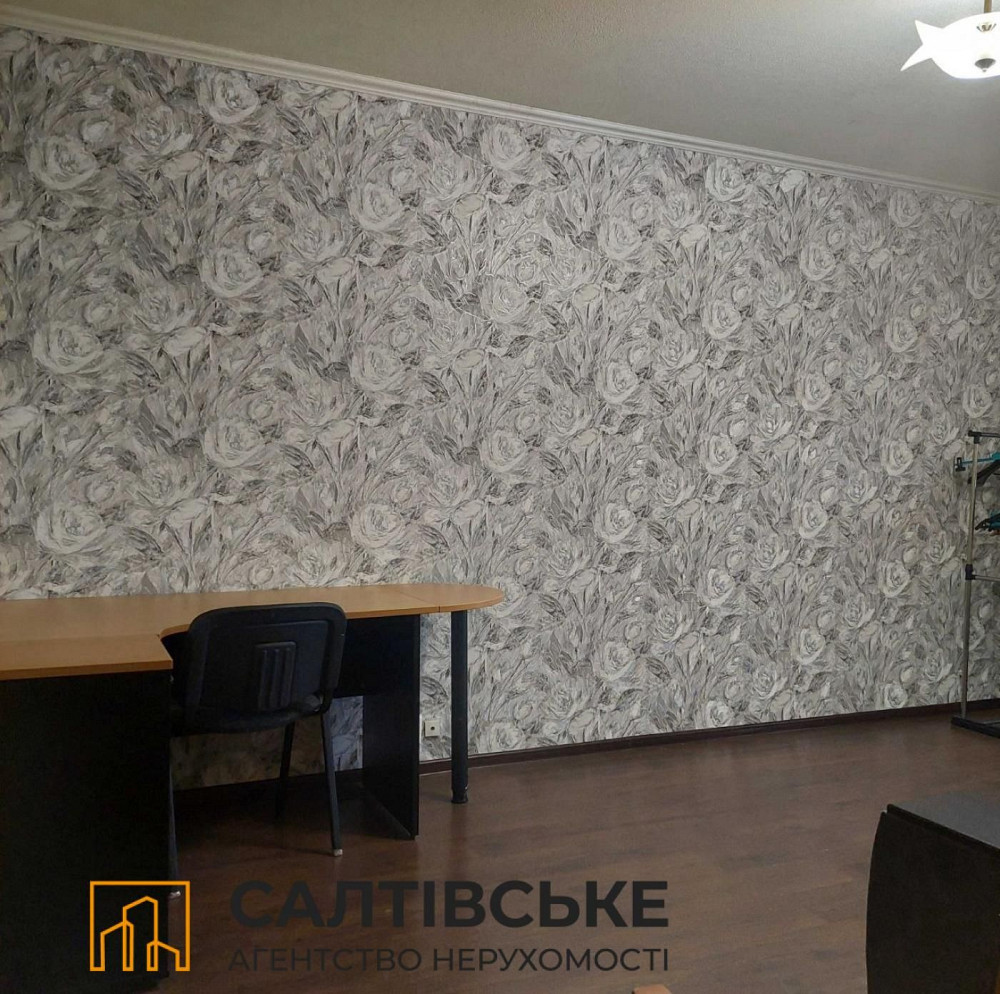 ИК-0101 Продам 2к квартиру на Салтовке Академика Павлова 605 м/р Харьков - изображение 3