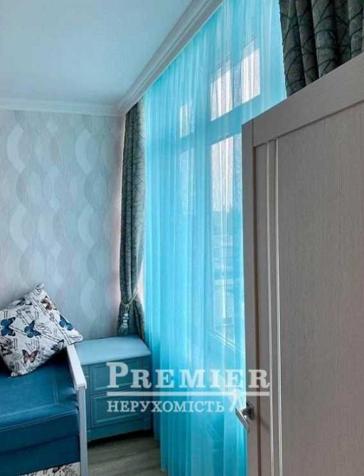 Продам 2 кімнатну квартиру в Центральному районі Одеса - зображення 7