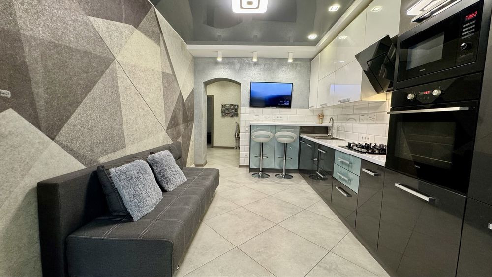 2-к квартира 64 з гарним ремонтом двостороння  Центральний Парк Ірпінь Ірпінь - зображення 3