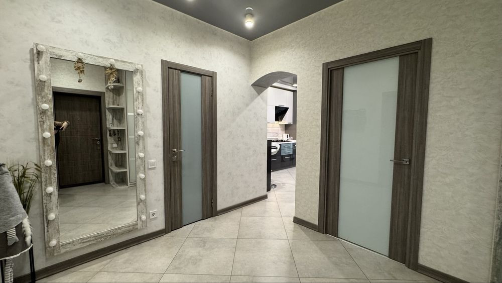 2-к квартира 64 з гарним ремонтом двостороння  Центральний Парк Ірпінь Ірпінь - зображення 6