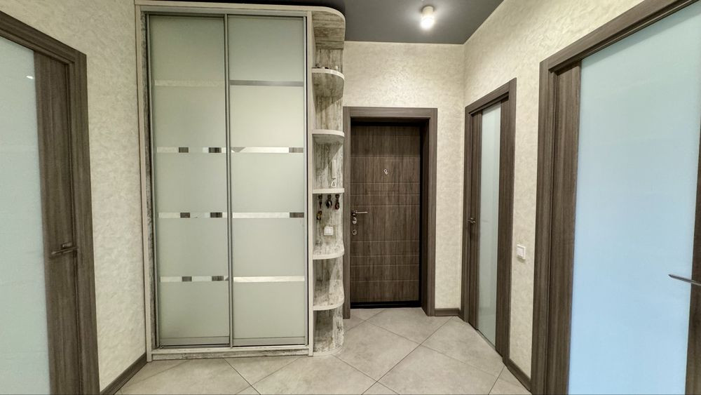 2-к квартира 64 з гарним ремонтом двостороння  Центральний Парк Ірпінь Ірпінь - зображення 7