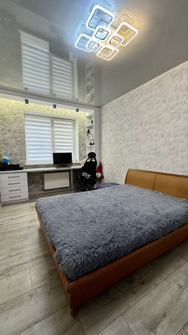 2-к квартира 64 з гарним ремонтом двостороння  Центральний Парк Ірпінь Ірпінь - зображення 8