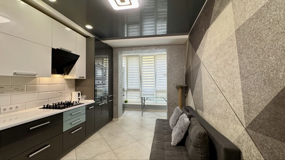 2-к квартира 64 з гарним ремонтом двостороння  Центральний Парк Ірпінь Ірпінь - зображення 2