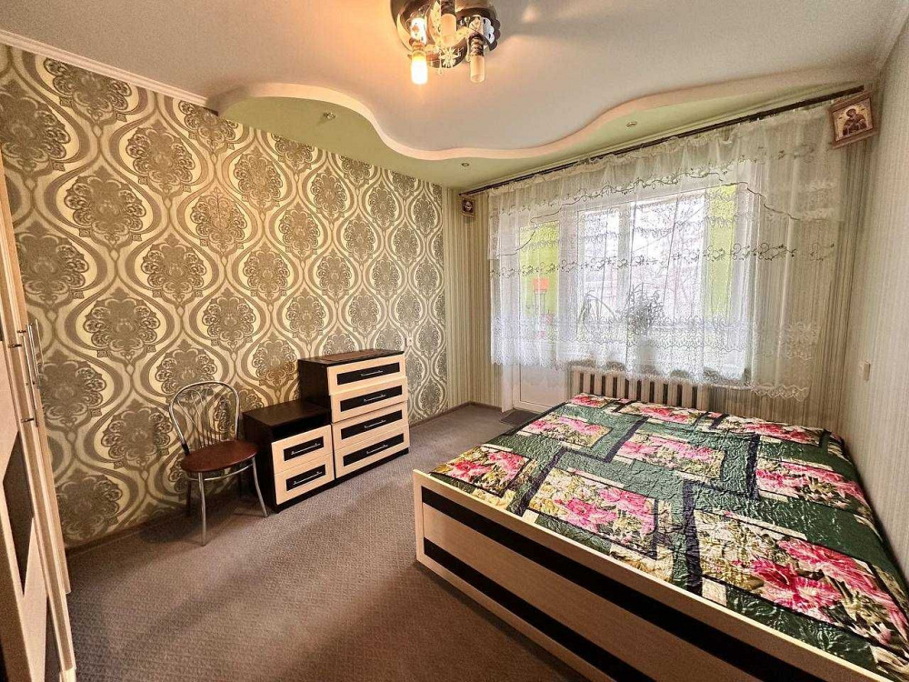 Продаж 3-ної квартири, ДНС (І.Мазепи). Біла Церква - зображення 6