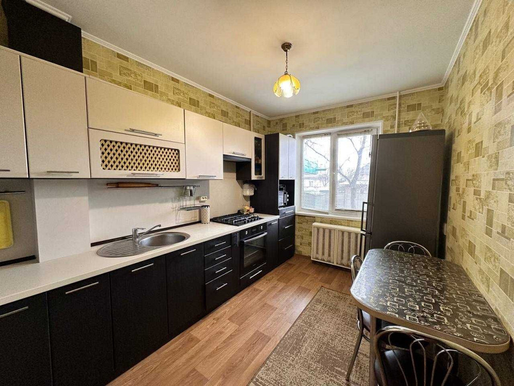 Продаж 3-ної квартири, ДНС (І.Мазепи). Біла Церква - зображення 1