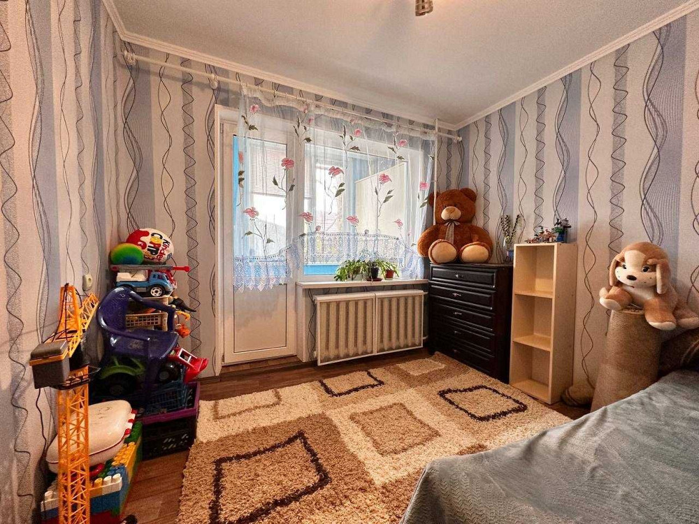 Продаж 3-ної квартири, ДНС (І.Мазепи). Біла Церква - зображення 7