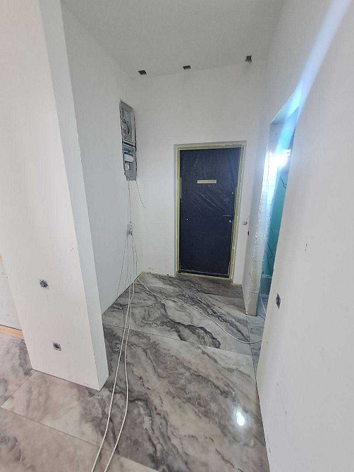 Продам двухкомнатную квартиру в ЖК Манхеттен, ул. Академика Филатова Одесса - изображение 4