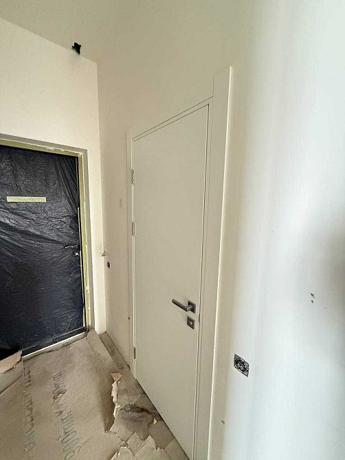 Продам двухкомнатную квартиру в ЖК Манхеттен, ул. Академика Филатова Одесса - изображение 5