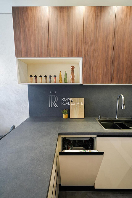 ЖК "Варшавський Плюс". Європейського Союзу (Правди) просп., 49 Київ - зображення 4