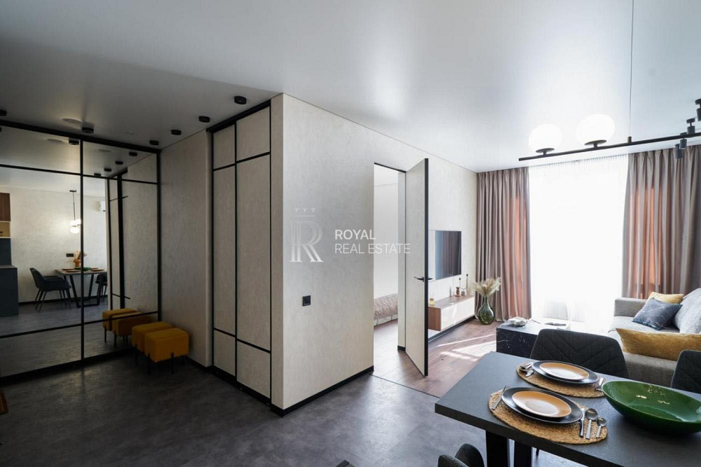 ЖК "Варшавський Плюс". Європейського Союзу (Правди) просп., 49 Київ - зображення 8