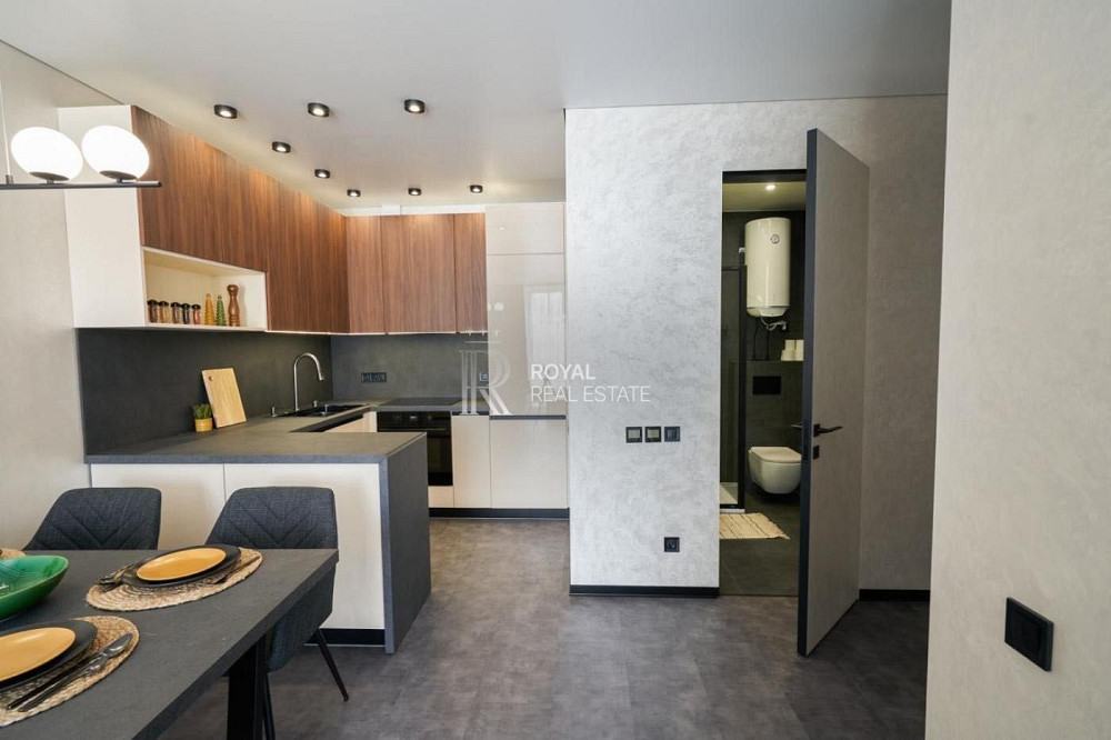 ЖК "Варшавський Плюс". Європейського Союзу (Правди) просп., 49 Київ - зображення 3