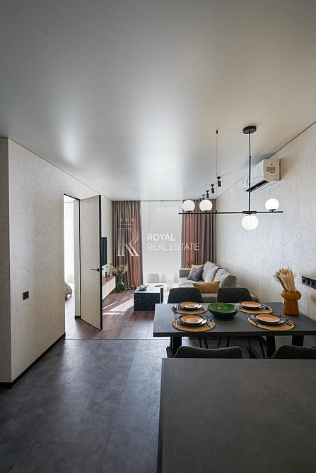 ЖК "Варшавський Плюс". Європейського Союзу (Правди) просп., 49 Київ - зображення 7