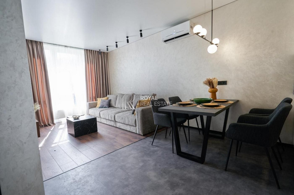 ЖК "Варшавський Плюс". Європейського Союзу (Правди) просп., 49 Київ - зображення 6