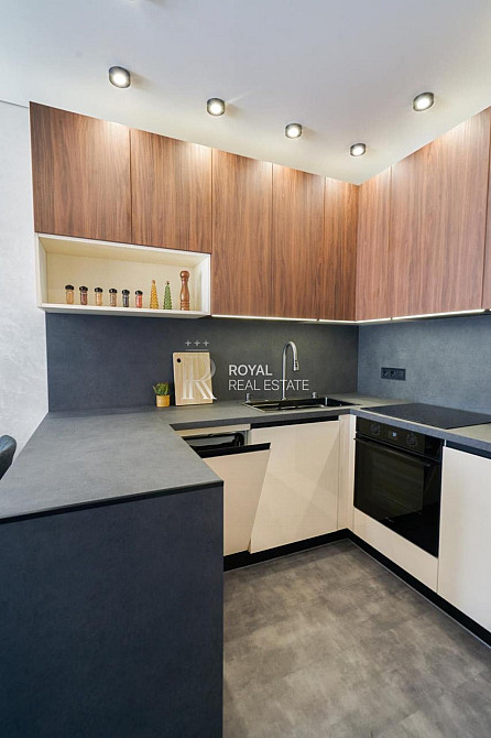 ЖК "Варшавський Плюс". Європейського Союзу (Правди) просп., 49 Київ - зображення 5