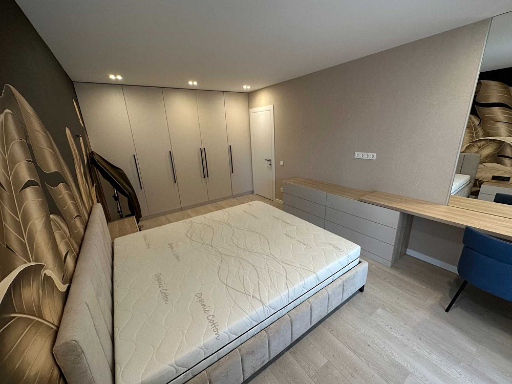 3 кімнатна в центрі (Ляхова 10), інд.опалення, 3/10 поверх, 85 м кв Полтава - изображение 2