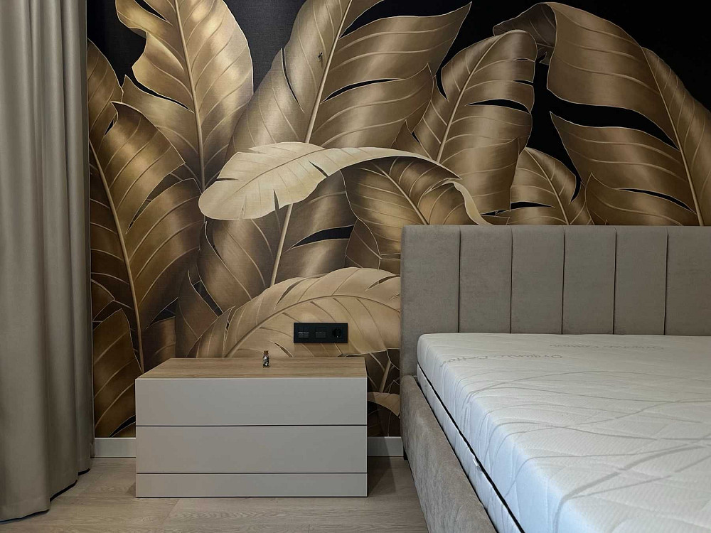 3 кімнатна в центрі (Ляхова 10), інд.опалення, 3/10 поверх, 85 м кв Полтава - изображение 6