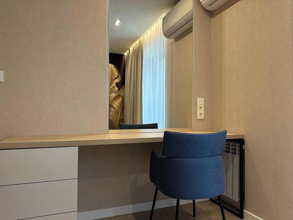 3 кімнатна в центрі (Ляхова 10), інд.опалення, 3/10 поверх, 85 м кв Полтава - изображение 3