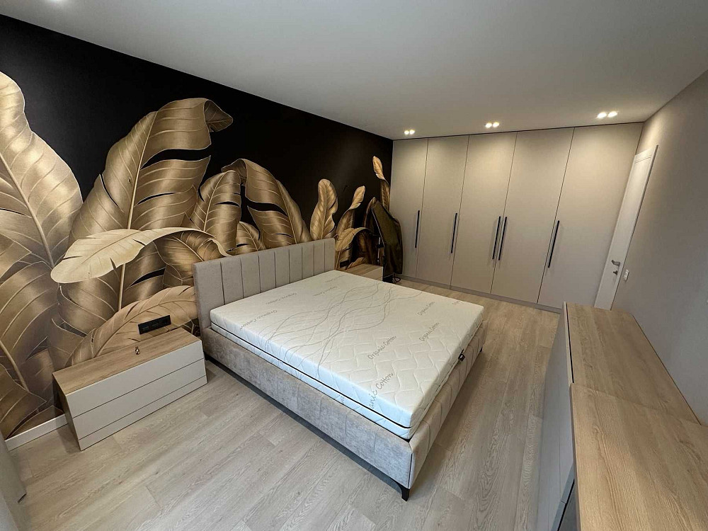 3 кімнатна в центрі (Ляхова 10), інд.опалення, 3/10 поверх, 85 м кв Полтава - изображение 1