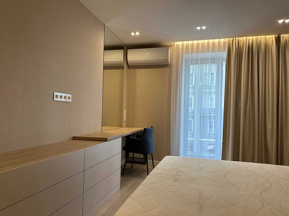 3 кімнатна в центрі (Ляхова 10), інд.опалення, 3/10 поверх, 85 м кв Полтава - изображение 7