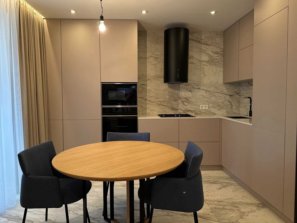 3 кімнатна в центрі (Ляхова 10), інд.опалення, 3/10 поверх, 85 м кв Полтава - изображение 8