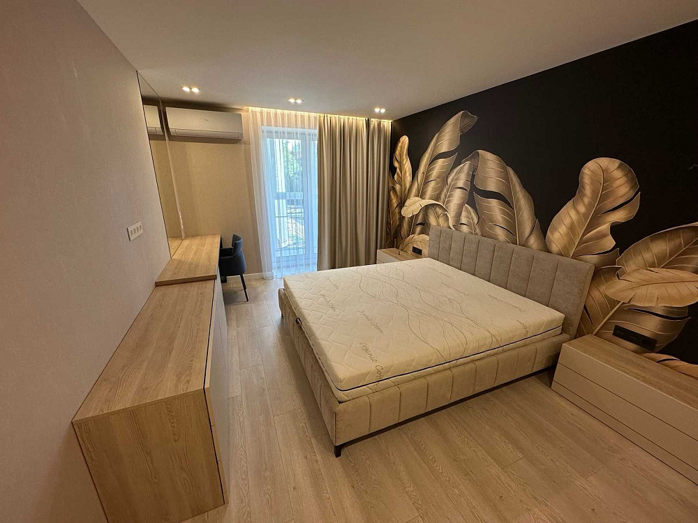 3 кімнатна в центрі (Ляхова 10), інд.опалення, 3/10 поверх, 85 м кв Полтава - изображение 5