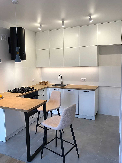 Продаж 1 к , квартири, 39м2,ЖК Молодість, м. Ірпінь Ірпінь - зображення 3