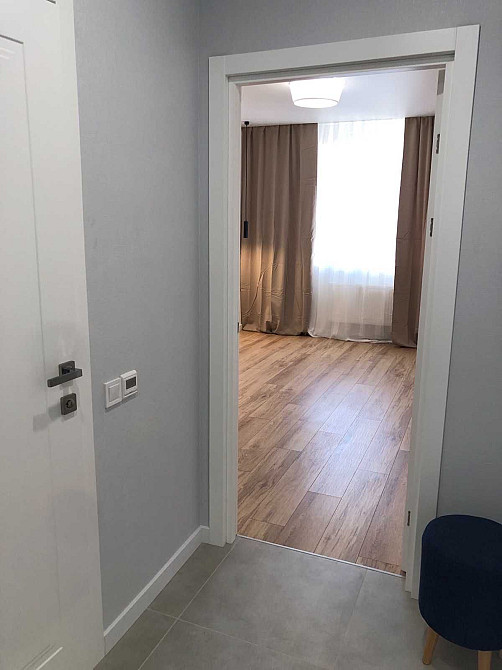 Продаж 1 к , квартири, 39м2,ЖК Молодість, м. Ірпінь Ірпінь - зображення 7