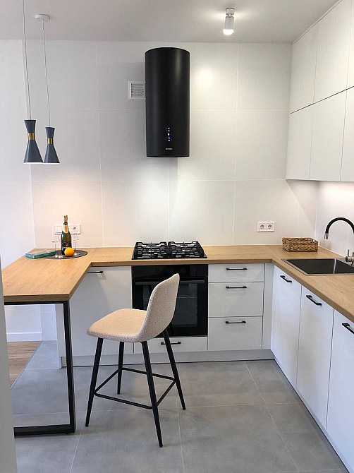 Продаж 1 к , квартири, 39м2,ЖК Молодість, м. Ірпінь Ірпінь - зображення 2