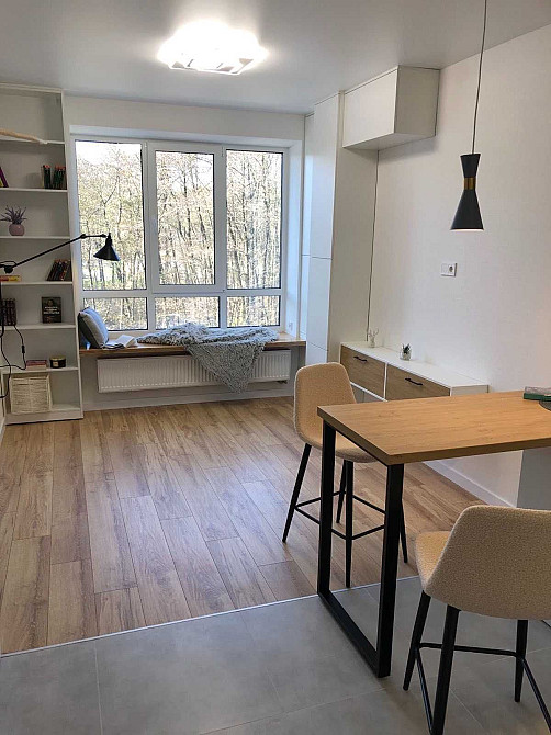 Продаж 1 к , квартири, 39м2,ЖК Молодість, м. Ірпінь Ірпінь - зображення 1