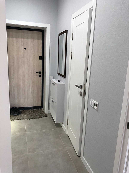 Продаж 1 к , квартири, 39м2,ЖК Молодість, м. Ірпінь Ірпінь - зображення 5