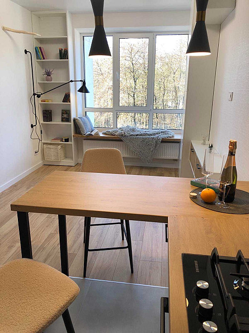 Продаж 1 к , квартири, 39м2,ЖК Молодість, м. Ірпінь Ірпінь - зображення 4