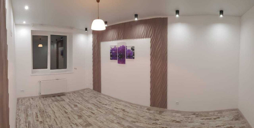 Світла та сучасна 2 кімнатна квартира в Зеленому районі міста! Ірпінь - зображення 5