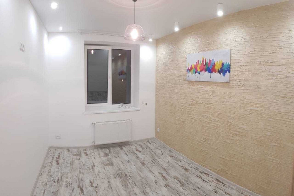 Світла та сучасна 2 кімнатна квартира в Зеленому районі міста! Ірпінь - зображення 8