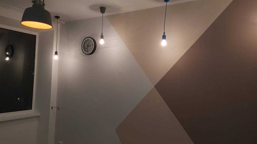 Світла та сучасна 2 кімнатна квартира в Зеленому районі міста! Ірпінь - зображення 3