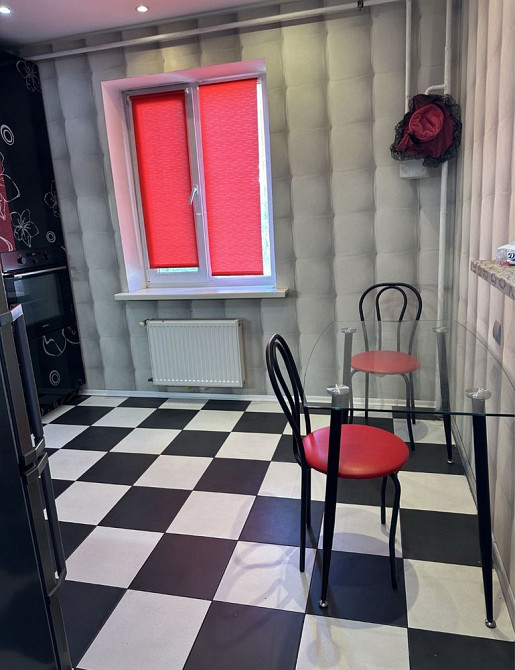 Продам велику 1к квартиру, ЖК Софія від Мартинова Софиевская Борщаговка - изображение 4