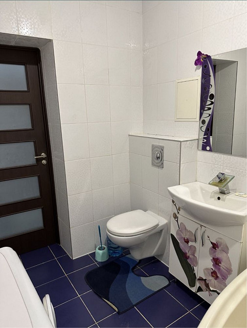 Продам велику 1к квартиру, ЖК Софія від Мартинова Софиевская Борщаговка - изображение 6