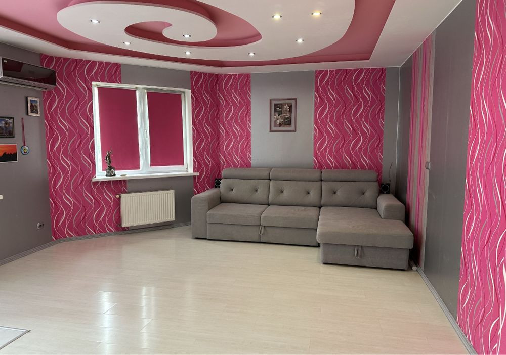 Продам велику 1к квартиру, ЖК Софія від Мартинова Софиевская Борщаговка - изображение 3