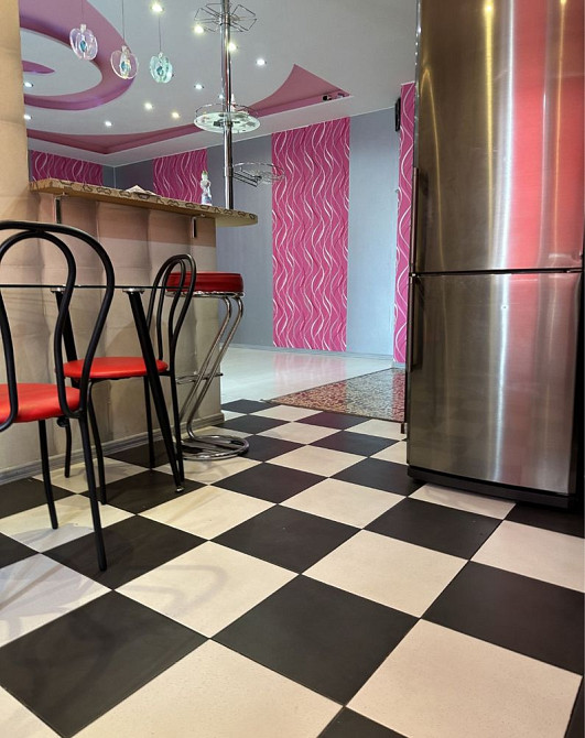 Продам велику 1к квартиру, ЖК Софія від Мартинова Софиевская Борщаговка - изображение 7