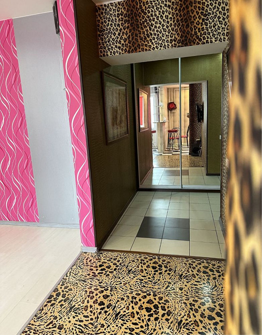 Продам велику 1к квартиру, ЖК Софія від Мартинова Софиевская Борщаговка - изображение 8