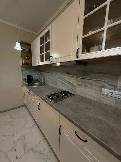 Продаж однокімнатної квартири з сучасним ремонтом в Ірпені Ірпінь - зображення 3