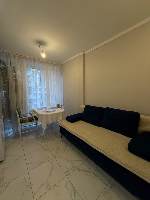 Продаж однокімнатної квартири з сучасним ремонтом в Ірпені Ірпінь - зображення 2