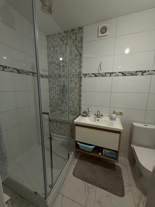 Продаж однокімнатної квартири з сучасним ремонтом в Ірпені Ірпінь - зображення 8