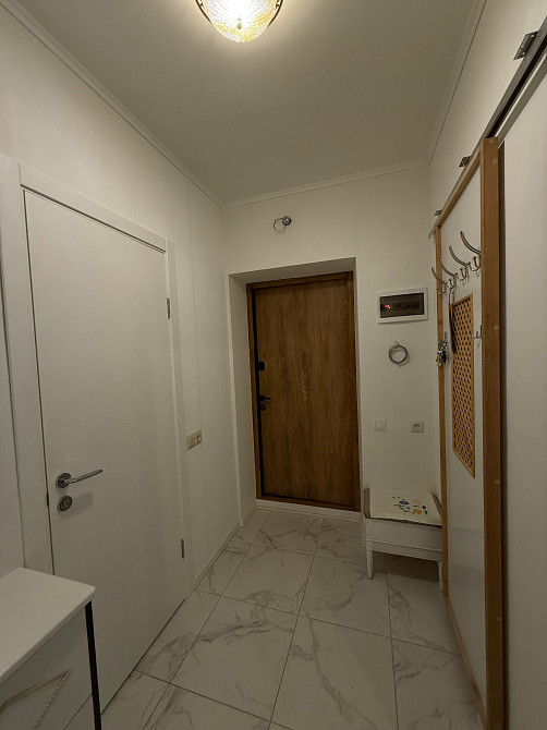 Продаж однокімнатної квартири з сучасним ремонтом в Ірпені Ірпінь - зображення 6