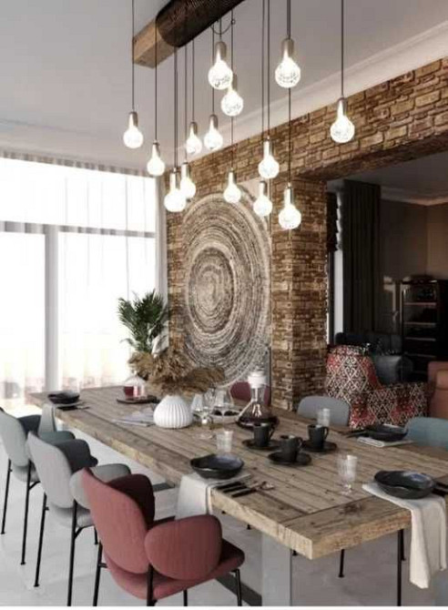 5к квартира в ЖК Феличита под чистовую отделку 476м2 5/6эт. Харьков - изображение 7