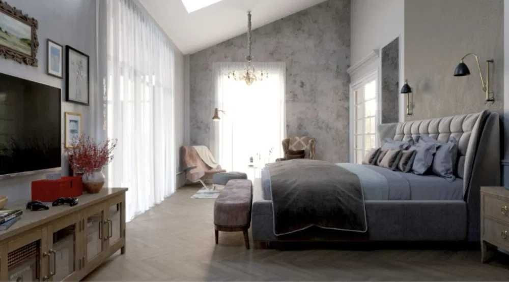 5к квартира в ЖК Феличита под чистовую отделку 476м2 5/6эт. Харьков - изображение 5