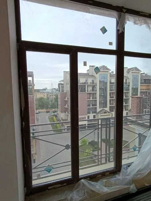 5к квартира в ЖК Феличита под чистовую отделку 476м2 5/6эт. Харьков - изображение 3